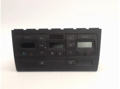 Recambio de mandos climatizador para audi a3 (8p1) referencia OEM IAM (8E0820043K) (0643450) 