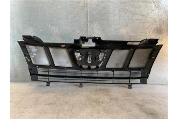 Recambio de rejilla capo para peugeot expert furgón 2.0 furgón l1h1 referencia OEM IAM 1497644077  