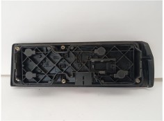 Recambio de piloto trasero izquierdo para volkswagen polo ii (867/871/873) referencia OEM IAM 873945111  