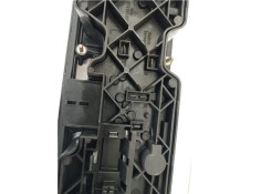 Recambio de piloto trasero izquierdo para volkswagen polo ii (867/871/873) referencia OEM IAM 873945111  