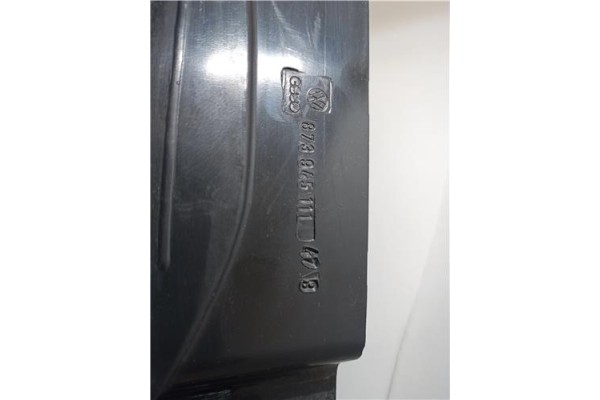 Recambio de piloto trasero izquierdo para volkswagen polo ii (867/871/873) referencia OEM IAM 873945111  