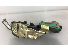 Recambio de cierre electromagnetico delantero izquierdo para hyundai accent (lc) 1.3 referencia OEM IAM 9574825000  