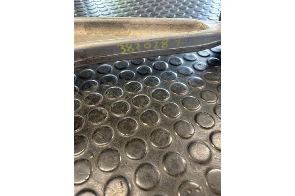 Recambio de brazo suspension delantero izquierdo para nissan x-trail (t30) 2.0 referencia OEM IAM 545018H310  