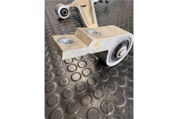 Recambio de brazo suspension delantero izquierdo para nissan x-trail (t30) 2.0 referencia OEM IAM 545018H310  