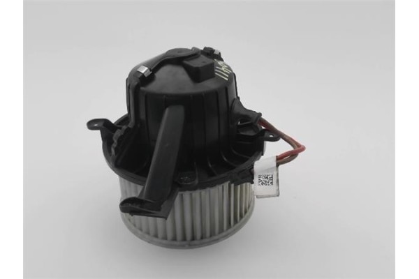 Recambio de motor calefaccion para mercedes-benz vito furgón (447) 2.1 114/116 cdi, 119 cdi/bt 4x4 extralang (447.605) referenci