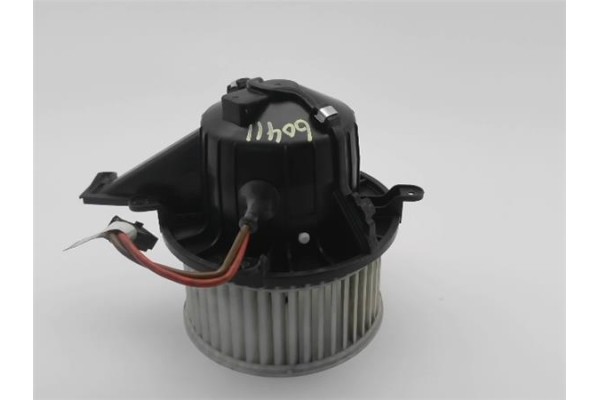 Recambio de motor calefaccion para mercedes-benz vito furgón (447) 2.1 114/116 cdi, 119 cdi/bt 4x4 extralang (447.605) referenci