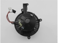 Recambio de motor calefaccion para mercedes-benz vito furgón (447) 2.1 114/116 cdi, 119 cdi/bt 4x4 extralang (447.605) referenci