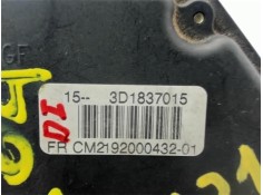 Recambio de cierre electromagnetico delantero izquierdo para seat altea (5p1) 1.4 reference referencia OEM IAM CM219200043201 3D