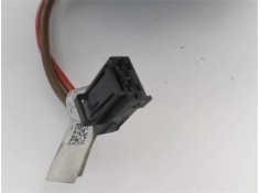 Recambio de motor calefaccion para mercedes-benz vito furgón (447) 2.1 114/116 cdi, 119 cdi/bt 4x4 extralang (447.605) referenci