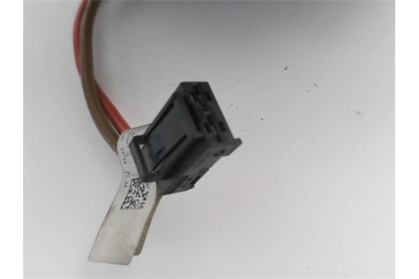 Recambio de motor calefaccion para mercedes-benz vito furgón (447) 2.1 114/116 cdi, 119 cdi/bt 4x4 extralang (447.605) referenci