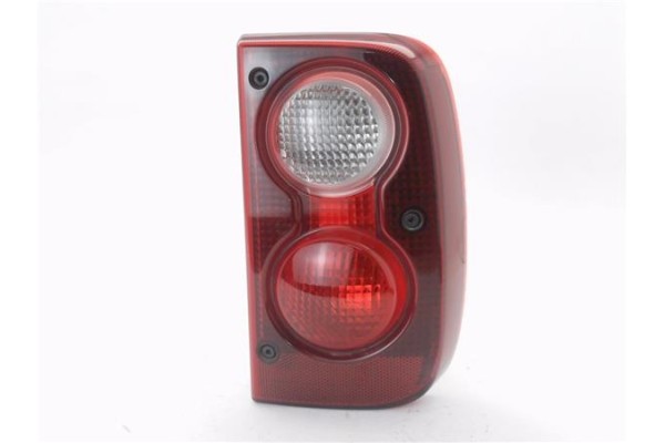 Recambio de piloto trasero derecho para land rover freelander (ln) 2.0 hse familiar referencia OEM IAM XFB500180  
