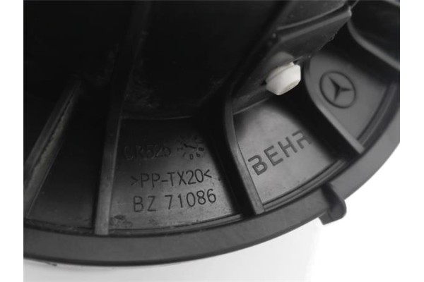Recambio de motor calefaccion para mercedes-benz vito furgón (447) 2.1 114/116 cdi, 119 cdi/bt 4x4 extralang (447.605) referenci