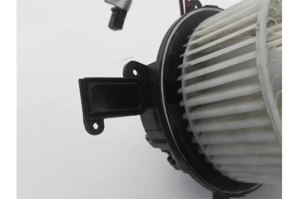 Recambio de motor calefaccion para mercedes-benz vito furgón (447) 2.1 114/116 cdi, 119 cdi/bt 4x4 extralang (447.605) referenci