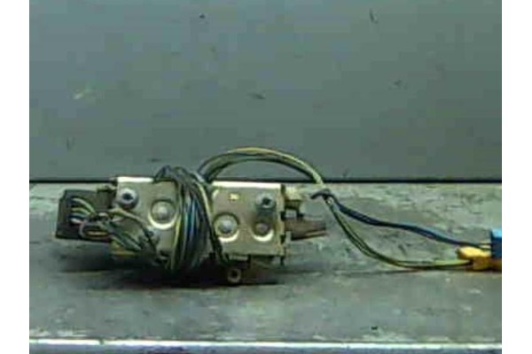 Recambio de cierre electromagnetico delantero derecho para mercedes-benz sprinter 3-t furgón (903) 313 cdi referencia OEM IAM   