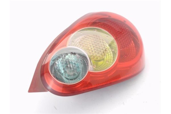 Recambio de piloto trasero derecho para toyota aygo (kgb/wnb) 1.0 básico referencia OEM IAM 815510H020  