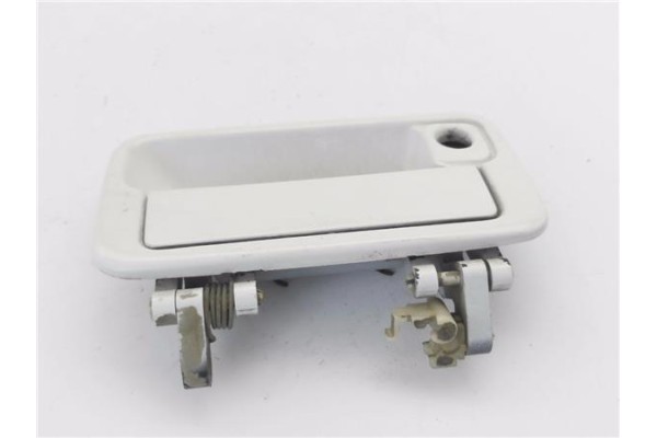Recambio de maneta exterior delantero derecha para suzuki vitara (se/sf/et) 1.6 (et) referencia OEM IAM VSE0SJV5C0G16A82CV  