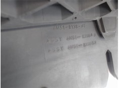 Recambio de rejilla capo para ford fusion (cbk) 1.4 referencia OEM IAM am518138ae  