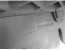 Recambio de rejilla capo para ford fusion (cbk) 1.4 referencia OEM IAM am518138ae  
