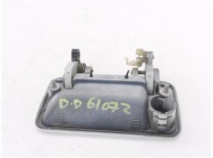 Recambio de maneta exterior delantero derecha para suzuki vitara (se/sf/et) 1.6 (et) referencia OEM IAM VSE0SJV5C0G16A82CV  