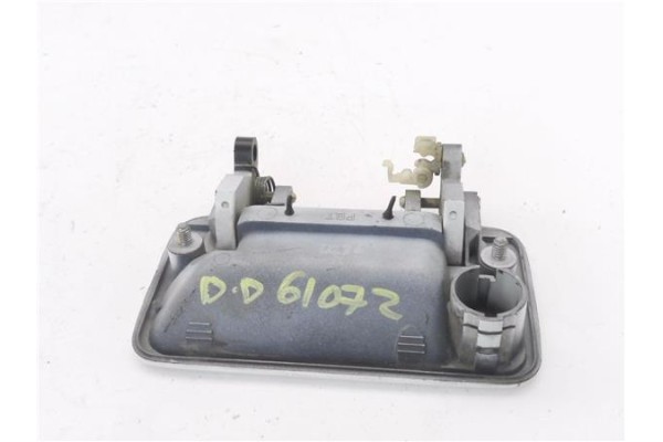Recambio de maneta exterior delantero derecha para suzuki vitara (se/sf/et) 1.6 (et) referencia OEM IAM VSE0SJV5C0G16A82CV  