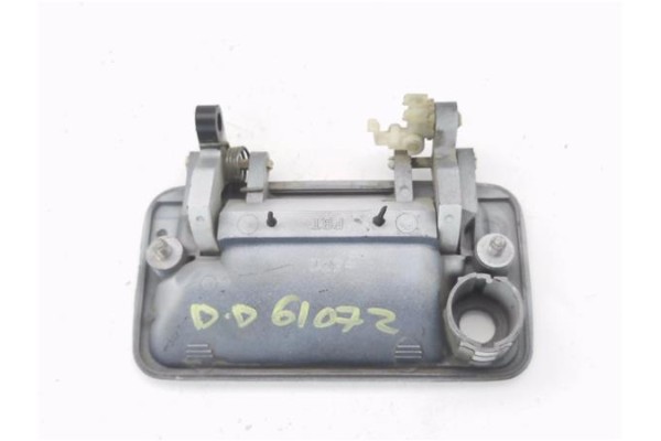 Recambio de maneta exterior delantero derecha para suzuki vitara (se/sf/et) 1.6 (et) referencia OEM IAM VSE0SJV5C0G16A82CV  