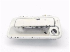 MANETA EXTERIOR DELANTERO IZQUIERDA VSE0SJV5C0G16A82CV 