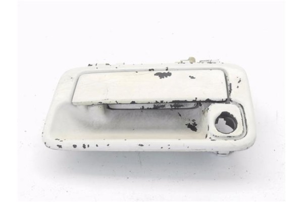 Recambio de maneta exterior delantero izquierda para suzuki vitara (se/sf/et) 1.6 (et) referencia OEM IAM VSE0SJV5C0G16A82CV  