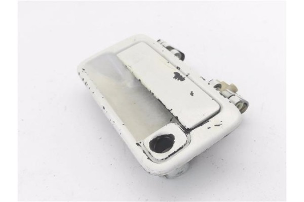 Recambio de maneta exterior delantero izquierda para suzuki vitara (se/sf/et) 1.6 (et) referencia OEM IAM VSE0SJV5C0G16A82CV  