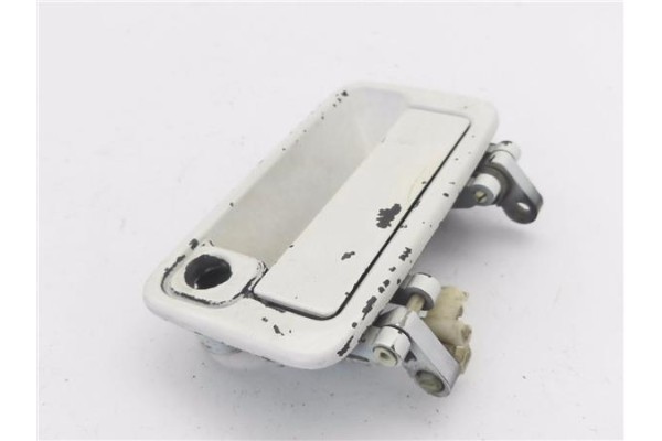 Recambio de maneta exterior delantero izquierda para suzuki vitara (se/sf/et) 1.6 (et) referencia OEM IAM VSE0SJV5C0G16A82CV  