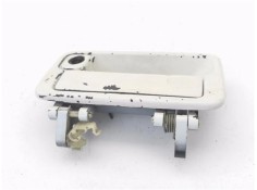 Recambio de maneta exterior delantero izquierda para suzuki vitara (se/sf/et) 1.6 (et) referencia OEM IAM VSE0SJV5C0G16A82CV  