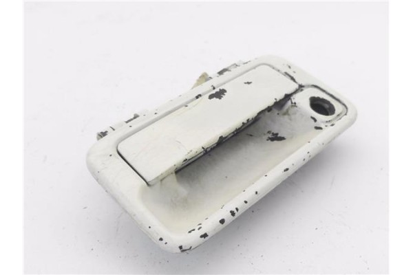Recambio de maneta exterior delantero izquierda para suzuki vitara (se/sf/et) 1.6 (et) referencia OEM IAM VSE0SJV5C0G16A82CV  