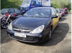 citroen c5 berlina del año 2003