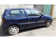 volkswagen polo iii (6n1) del año 1999