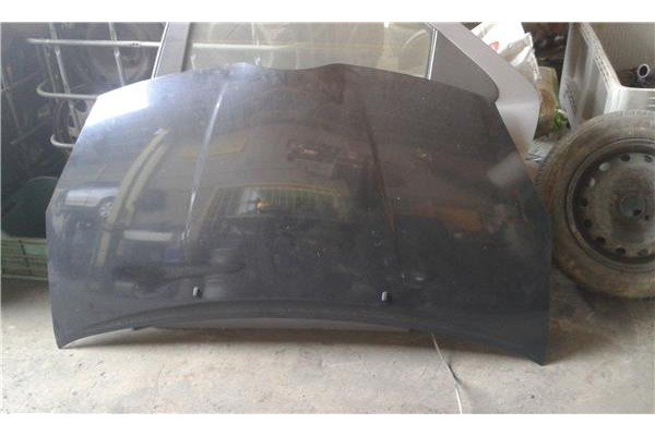 Recambio de capo para toyota corolla verso (r1)(2004) 2.2 d-4d referencia OEM IAM   