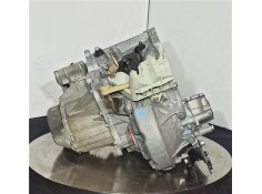 Recambio de caja cambios manual para citroen c3 1.6 16v hdi referencia OEM IAM 2206CF  