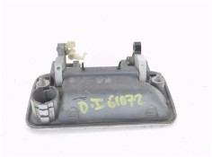 Recambio de maneta exterior delantero izquierda para suzuki vitara (se/sf/et) 1.6 (et) referencia OEM IAM VSE0SJV5C0G16A82CV  