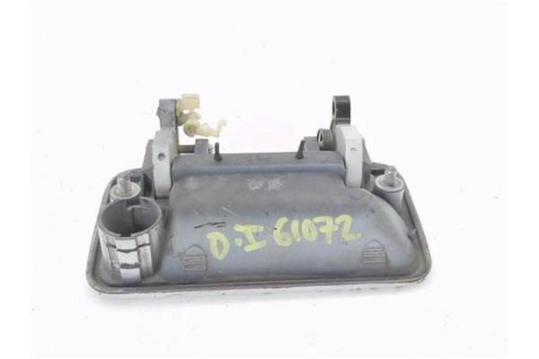 Recambio de maneta exterior delantero izquierda para suzuki vitara (se/sf/et) 1.6 (et) referencia OEM IAM VSE0SJV5C0G16A82CV  