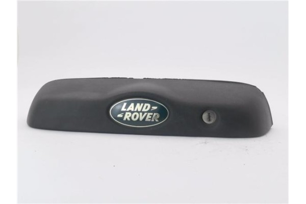 Recambio de maneta exterior porton para land rover freelander (ln) 2.0 hse familiar referencia OEM IAM CXB000270PMA CXB102240 