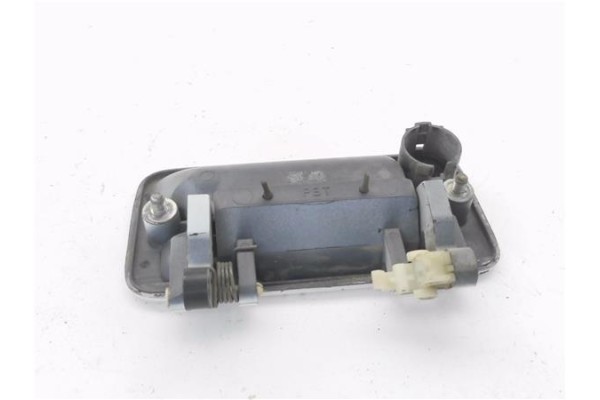 Recambio de maneta exterior delantero izquierda para suzuki vitara (se/sf/et) 1.6 (et) referencia OEM IAM VSE0SJV5C0G16A82CV  