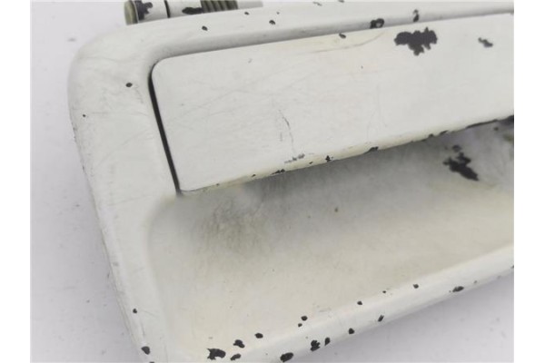 Recambio de maneta exterior delantero izquierda para suzuki vitara (se/sf/et) 1.6 (et) referencia OEM IAM VSE0SJV5C0G16A82CV  