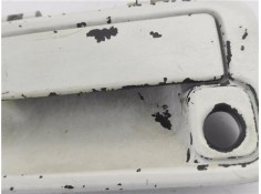 Recambio de maneta exterior delantero izquierda para suzuki vitara (se/sf/et) 1.6 (et) referencia OEM IAM VSE0SJV5C0G16A82CV  