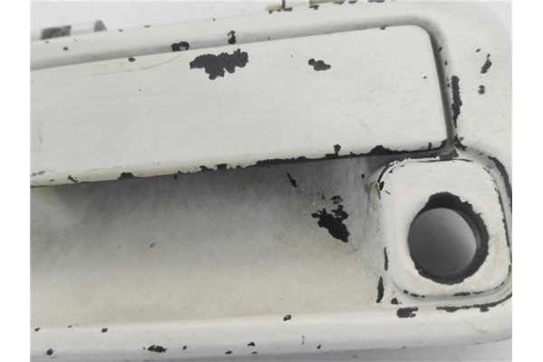 Recambio de maneta exterior delantero izquierda para suzuki vitara (se/sf/et) 1.6 (et) referencia OEM IAM VSE0SJV5C0G16A82CV  