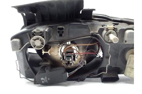 Recambio de faro delantero dcho para seat ibiza (6k2) referencia OEM IAM 6K1941044A 67743745 6K1941030C , SEAT | 6K1941043A , SE