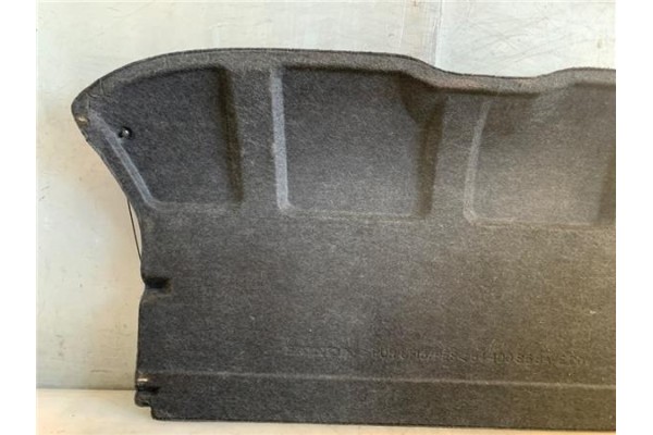 Recambio de bandeja trasero para honda civic berlina 3 (ep) 1.6i es referencia OEM IAM 84400S5S 84400S5SE00ZA 