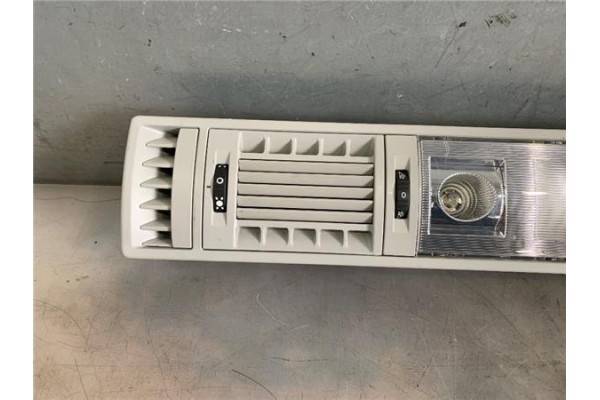 Recambio de luz trasero central techo para volkswagen t6 transporter furgón/combi (sg) 2.0 kombi 4motion referencia OEM IAM 7H59