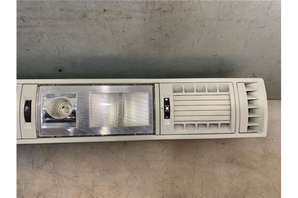 Recambio de luz trasero central techo para volkswagen t6 transporter furgón/combi (sg) 2.0 kombi 4motion referencia OEM IAM 7H59