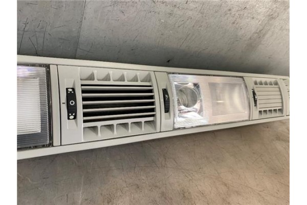 Recambio de luz trasero central techo para volkswagen t6 transporter furgón/combi (sg) 2.0 kombi 4motion referencia OEM IAM 7H59