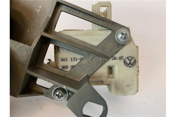 Recambio de bombin porton trasero para seat toledo (1m2) 1.6 referencia OEM IAM   