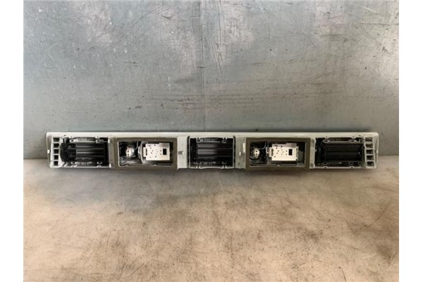 Recambio de luz trasero central techo para volkswagen t6 transporter furgón/combi (sg) 2.0 kombi 4motion referencia OEM IAM 7H59