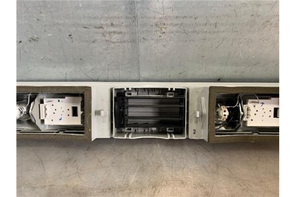 Recambio de luz trasero central techo para volkswagen t6 transporter furgón/combi (sg) 2.0 kombi 4motion referencia OEM IAM 7H59